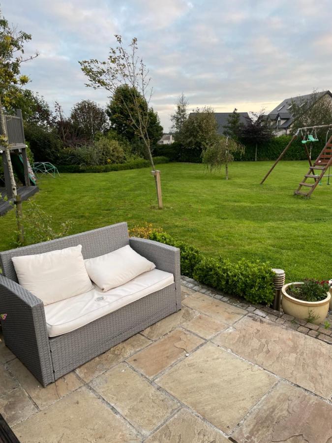 Апартаменты Garden Chalet Oranmore Голуэй Экстерьер фото